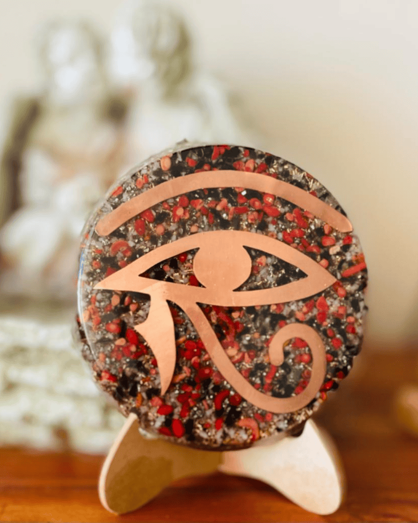 Orgone Hogar y Espacio